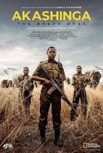 Watch Akashinga: The Brave Ones (Short 2020) 5movies