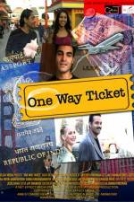 Watch One Way Ticket 5movies