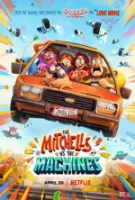 Watch The Mitchells vs. the Machines 5movies