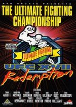 Watch UFC 17: Redemption 5movies