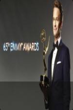 Watch The 65th Annual Emmy Awards 5movies