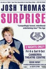 Watch Josh Thomas Suprise 5movies