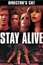 Watch Stay Alive 5movies