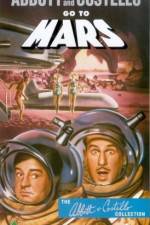 Watch Abbott and Costello Go to Mars 5movies