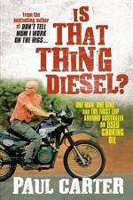 Watch Is That Thing Diesel 5movies