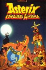 Watch Asterix in America 5movies