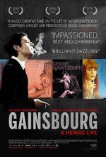 Watch Gainsbourg: A Heroic Life 5movies