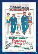 Watch Everything\'s Ducky 5movies