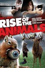 Watch Rise of the Animals 5movies