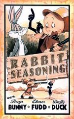 Watch Rabbit Seasoning (Short 1952) 5movies