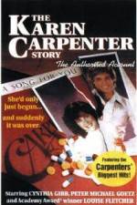 Watch The Karen Carpenter Story 5movies