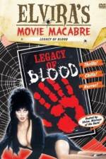 Watch Blood Legacy 5movies