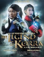 Watch The Legend of Korra: A New Beginning (Short 2017) 5movies