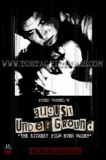 Watch August Underground 5movies