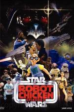 Watch Robot Chicken: Star Wars Episode II 5movies