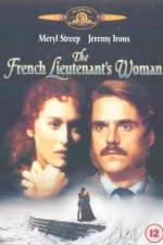 Watch The French Lieutenant's Woman 5movies