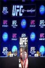 Watch UFC 148 Special Announcement Press Conference. 5movies