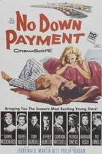 Watch No Down Payment 5movies