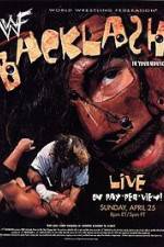 Watch WWF Backlash: In Your House 5movies