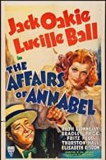 Watch The Affairs of Annabel 5movies