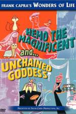 Watch The Unchained Goddess 5movies
