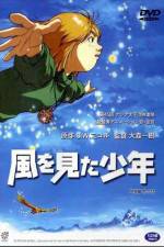 Watch The Boy Who Saw the Wind 5movies