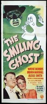 Watch The Smiling Ghost 5movies