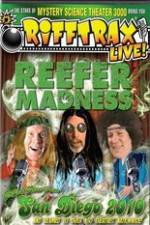 Watch RiffTrax Live Reefer Madness 5movies