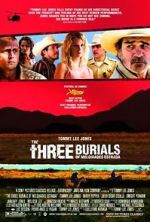Watch Three Burials 5movies