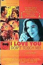 Watch I Love You Don't Touch Me 5movies