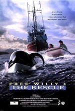 Watch Free Willy 3: The Rescue 5movies