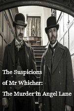 Watch The Suspicions of Mr Whicher The Murder in Angel Lane 5movies