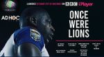 Watch Once Were Lions 5movies