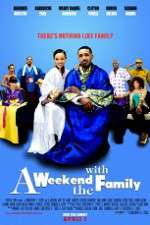 Watch A Weekend with the Family 5movies