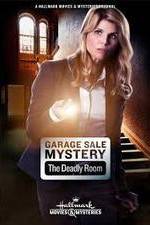 Watch Garage Sale Mystery: The Deadly Room 5movies