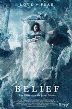 Watch Belief: The Possession of Janet Moses 5movies