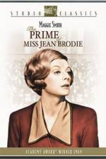 Watch The Prime of Miss Jean Brodie 5movies