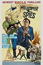 Watch The Helicopter Spies 5movies
