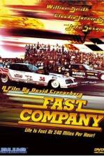 Watch Fast Company 5movies