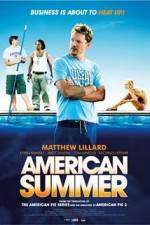 Watch The Pool Boys aka American Summer 5movies