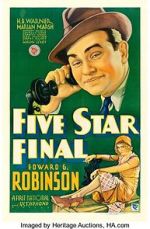 Watch Five Star Final 5movies