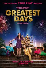 Watch Greatest Days 5movies