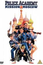 Watch Police Academy: Mission to Moscow 5movies