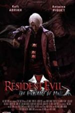 Watch Resident Evil: The Nightmare of Dante 5movies