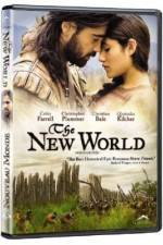 Watch The New World 5movies