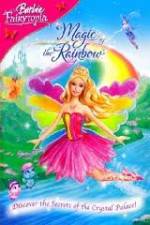 Watch Barbie Fairytopia Magic of the Rainbow 5movies