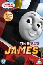 Watch Thomas & Friends - The Best Of James 5movies