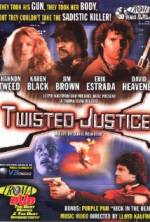 Watch Twisted Justice 5movies