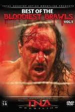 Watch TNA Wrestling: The Best of the Bloodiest Brawls Volume 1 5movies