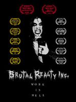 Watch Brutal Realty, Inc. (Short 2019) 5movies